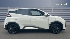 BYD Dolphin Surf 65kW Boost 43kWh 5dr Auto Electric Hatchback